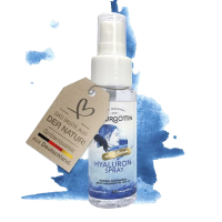 NATURGÖTTIN Hyaluron Spray (50 ml)