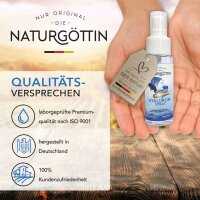 NATURGÖTTIN Hyaluron Spray (50 ml)