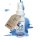 NATURGÖTTIN Hyaluron Spray - 50ml - Anti-Aging Serum für strahlende Haut