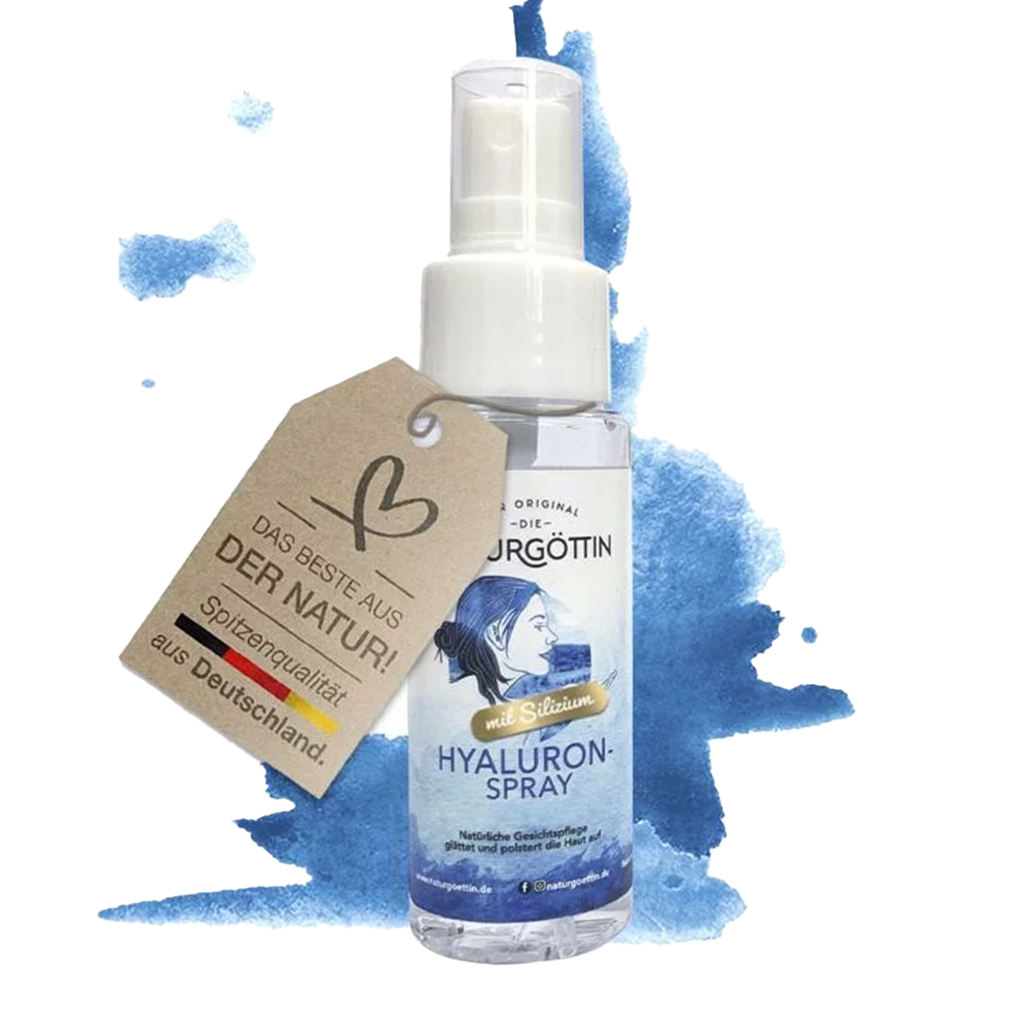 Produktbild Hyaluron Spray